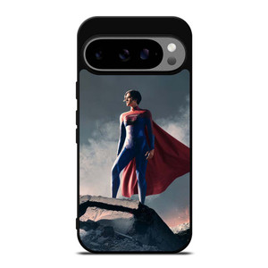 KARA SUPERGIRL THE FLASH SASHA KALLE Google Pixel 9 Pro XL Case Cover
