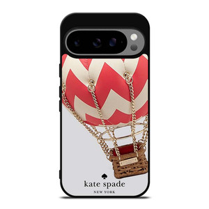 KATE SPADE AIR BALLOON Google Pixel 9 Pro XL Case Cover