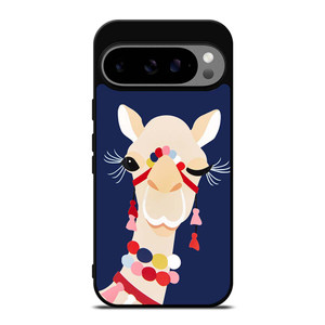 KATE SPADE CAMEL APPLIQUE Google Pixel 9 Pro XL Case Cover