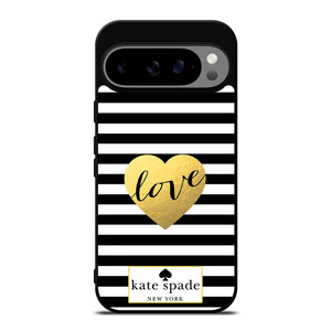 KATE SPADE LOVE NEW YORK Google Pixel 9 Pro XL Case Cover