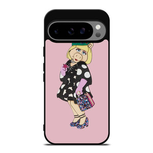 KATE SPADE MISS PIGGY Google Pixel 9 Pro XL Case Cover