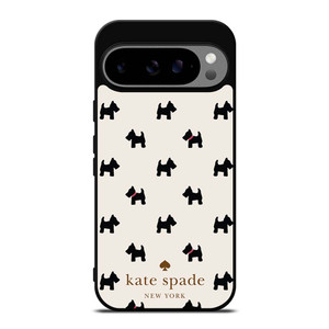 KATE SPADE NEW YORK SCOTTIE Google Pixel 9 Pro XL Case Cover