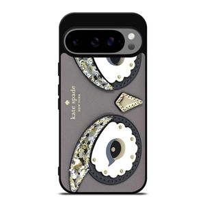 KATE SPADE OWL APPLIQUE Google Pixel 9 Pro XL Case Cover