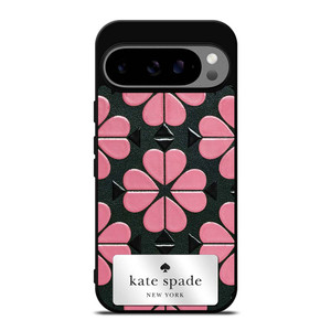 KATE SPADE PINK LOVE COLLAGE Google Pixel 9 Pro XL Case Cover