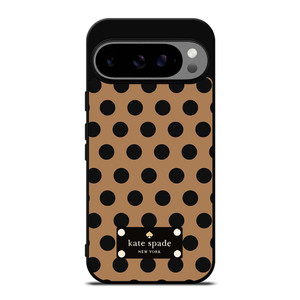 KATE SPADE POLKADOTS Google Pixel 9 Pro XL Case Cover KATE SPADE POLKADOTS Google Pixel 9 Pro XL Case Cover