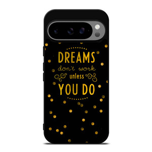 KATE SPADE QUOTE Google Pixel 9 Pro XL Case Cover