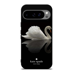 KATE SPADE SWAN Google Pixel 9 Pro XL Case Cover
