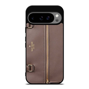 KATE SPADE TOTE LOGO Google Pixel 9 Pro XL Case Cover KATE SPADE TOTE LOGO Google Pixel 9 Pro XL Case Cover