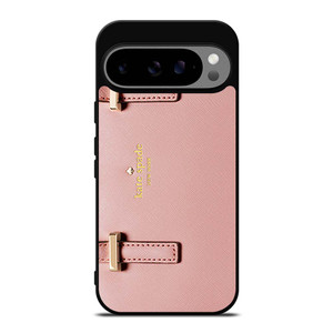 KATE SPADE TOTE Google Pixel 9 Pro XL Case Cover KATE SPADE TOTE Google Pixel 9 Pro XL Case Cover