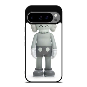 KAWS ACTION FIGURE Google Pixel 9 Pro XL Case Cover