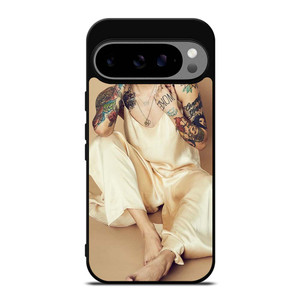 KEHLANI TSUNAMI Google Pixel 9 Pro XL Case Cover