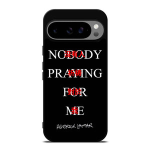 KENDRICK LAMAR FEEL Google Pixel 9 Pro XL Case Cover