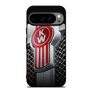 KENWORTH TRUCK EMBLEM 2 Google Pixel 9 Pro XL Case Cover