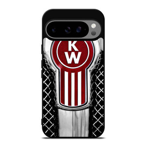 KENWORTH TRUCK EMBLEM 3 Google Pixel 9 Pro XL Case Cover KENWORTH TRUCK EMBLEM 3 Google Pixel 9 Pro XL Case Cover