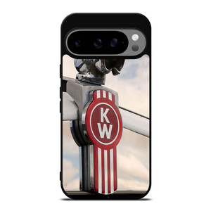 KENWORTH TRUCK EMBLEM LOGO Google Pixel 9 Pro XL Case Cover