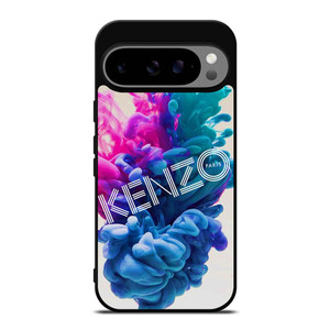 KENZO PARIS COLOR FULL Google Pixel 9 Pro XL Case Cover