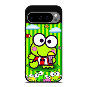 KEROPPI CUTE CARTOON Google Pixel 9 Pro XL Case Cover