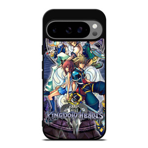 KINGDOM HEARTS GAME Google Pixel 9 Pro XL Case Cover