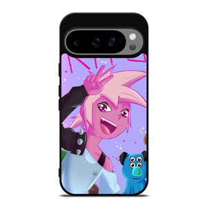 KIPO AND THE AGE OF WONDERBEASTS 2 Google Pixel 9 Pro XL Case Cover