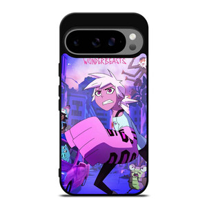KIPO AND THE AGE OF WONDERBEASTS CARTOON Google Pixel 9 Pro XL Case Cover