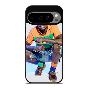 KODAK BLACK RAPPER Google Pixel 9 Pro XL Case Cover KODAK BLACK RAPPER Google Pixel 9 Pro XL Case Cover