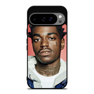 KODAK BLACK THE RAPPER Google Pixel 9 Pro XL Case Cover KODAK BLACK THE RAPPER Google Pixel 9 Pro XL Case Cover