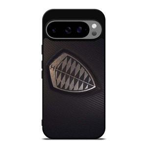 KOENIGSEGG CARBON CAR LOGO Google Pixel 9 Pro XL Case Cover KOENIGSEGG CARBON CAR LOGO Google Pixel 9 Pro XL Case Cover