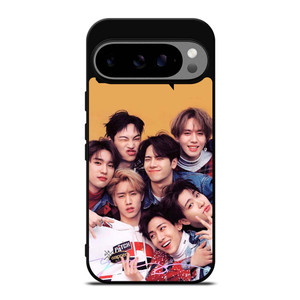 KPOP GOT7 KPOP COVER Google Pixel 9 Pro XL Case Cover