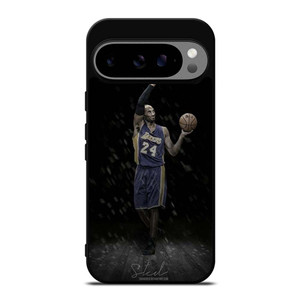 LA LAKERS KOBE BRYANT SIGNATURE 2 Google Pixel 9 Pro XL Case Cover LA LAKERS KOBE BRYANT SIGNATURE 2 Google Pixel 9 Pro XL Case Cover