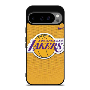 LA LAKERS LOGO Google Pixel 9 Pro XL Case Cover LA LAKERS LOGO Google Pixel 9 Pro XL Case Cover