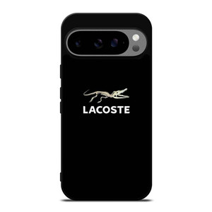 LACOSTE LOGO SKULL Google Pixel 9 Pro XL Case Cover