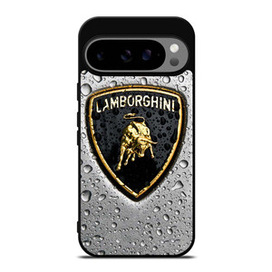 LAMBORGHINI EMBLEM Google Pixel 9 Pro XL Case Cover