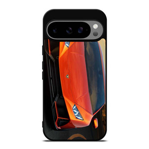 LAMBORGHINI HURACAN EVO 2 Google Pixel 9 Pro XL Case Cover LAMBORGHINI HURACAN EVO 2 Google Pixel 9 Pro XL Case Cover