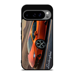 LAMBORGHINI HURACAN EVO Google Pixel 9 Pro XL Case Cover LAMBORGHINI HURACAN EVO Google Pixel 9 Pro XL Case Cover