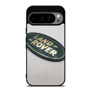 LAND ROVER CAR EMBLEM Google Pixel 9 Pro XL Case Cover LAND ROVER CAR EMBLEM Google Pixel 9 Pro XL Case Cover