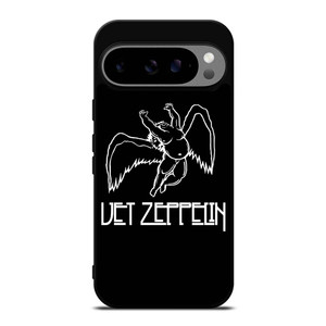 LED ZEPPELIN FAT SYMBOL Google Pixel 9 Pro XL Case Cover