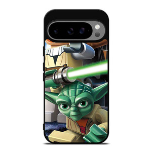 LEGO STAR WARS THE FORCE AWAKENS Google Pixel 9 Pro XL Case Cover