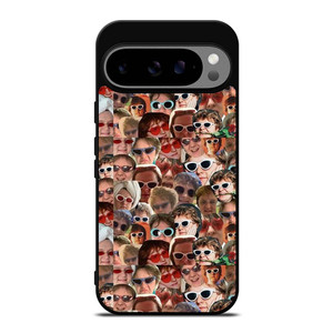 LEWIS CAPALDI PHOTO COLLAGE Google Pixel 9 Pro XL Case Cover