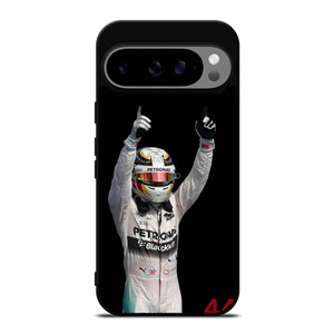 LEWIS HAMILTON MERCEDES F1 Google Pixel 9 Pro XL Case Cover LEWIS HAMILTON MERCEDES F1 Google Pixel 9 Pro XL Case Cover