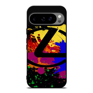 LEXUS COLOR SPLASH LOGO Google Pixel 9 Pro XL Case Cover