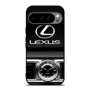 LEXUS LOGO Google Pixel 9 Pro XL Case Cover LEXUS LOGO Google Pixel 9 Pro XL Case Cover
