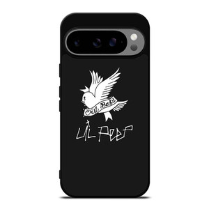 LIL PEEP LOGO Google Pixel 9 Pro XL Case Cover