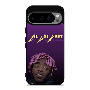 LIL UZI VERT RAPPER 2 Google Pixel 9 Pro XL Case Cover LIL UZI VERT RAPPER 2 Google Pixel 9 Pro XL Case Cover