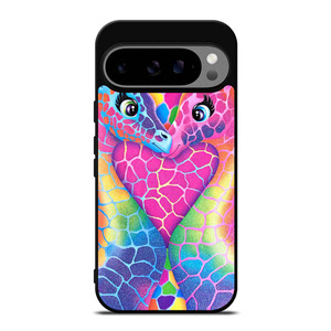 LISA FRANK GIRAFFE CUTE Google Pixel 9 Pro XL Case Cover LISA FRANK GIRAFFE CUTE Google Pixel 9 Pro XL Case Cover
