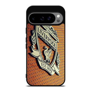 LIVERPOOL YNWA LOGO Google Pixel 9 Pro XL Case Cover