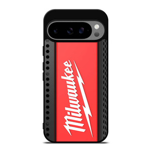 LOGO MILWAUKEE TOOL Google Pixel 9 Pro XL Case Cover LOGO MILWAUKEE TOOL Google Pixel 9 Pro XL Case Cover