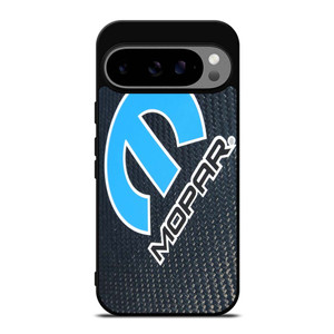 LOGO MOPAR CARBON Google Pixel 9 Pro XL Case Cover LOGO MOPAR CARBON Google Pixel 9 Pro XL Case Cover