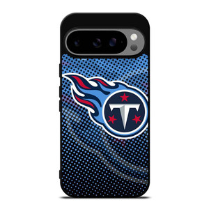 LOGO TENNESSEE TITANS Google Pixel 9 Pro XL Case Cover LOGO TENNESSEE TITANS Google Pixel 9 Pro XL Case Cover