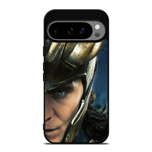 LOKI FACE Google Pixel 9 Pro XL Case Cover LOKI FACE Google Pixel 9 Pro XL Case Cover