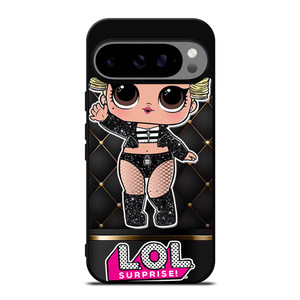 LOL SURPRISE DOLLS SEXY Google Pixel 9 Pro XL Case Cover